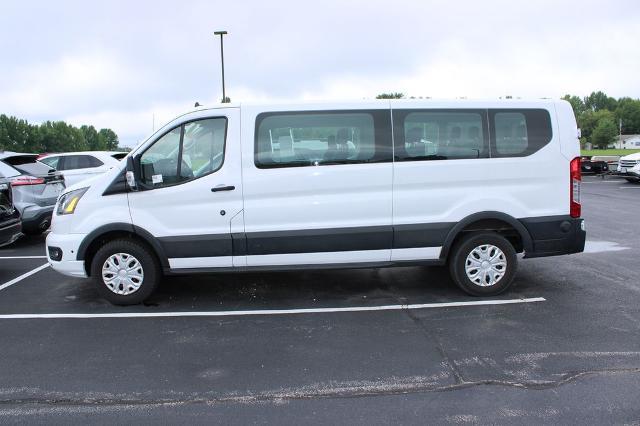 2024 Ford Transit - $39,500