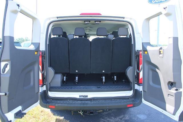 2024 Ford Transit - $39,500