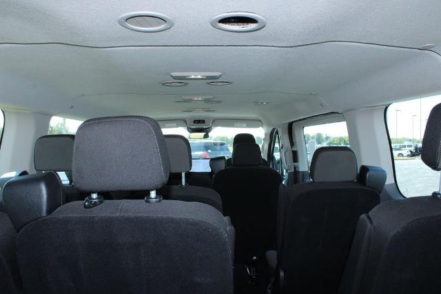 2024 Ford Transit - $39,500