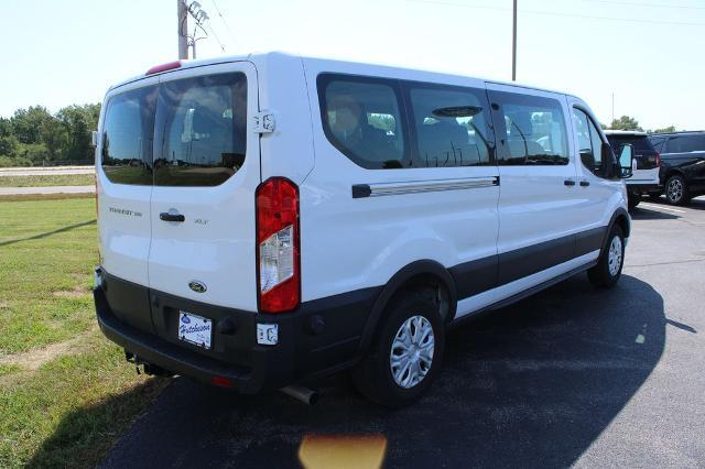 2024 Ford Transit - $39,500