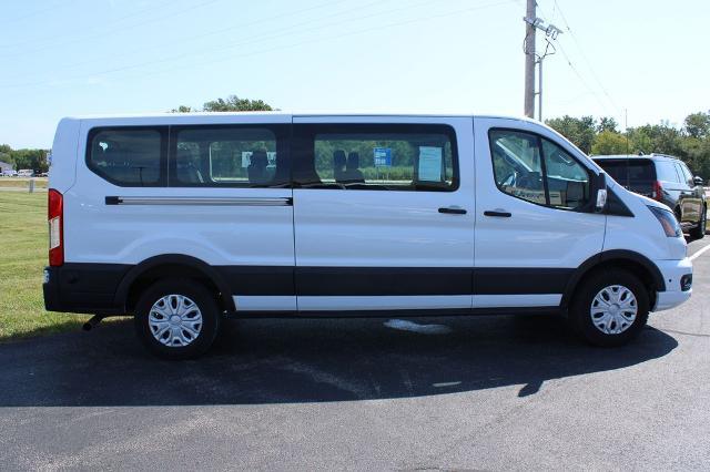 2024 Ford Transit - $39,500