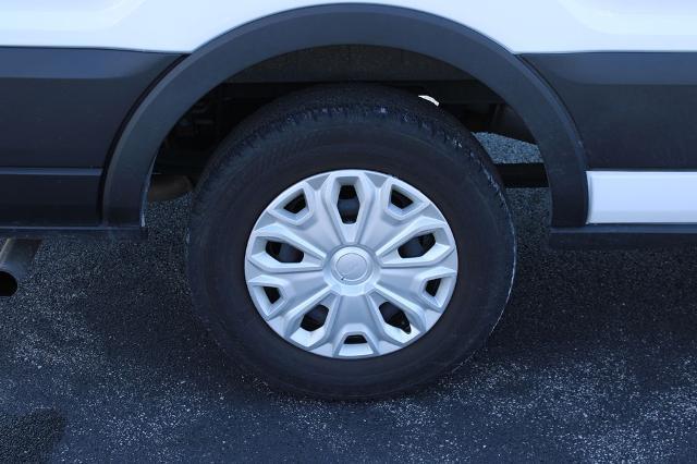 2024 Ford Transit - $39,500