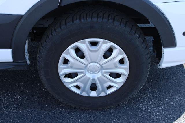 2024 Ford Transit - $39,500