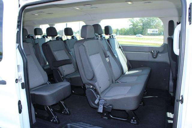 2024 Ford Transit - $39,500