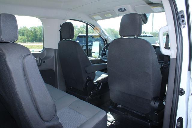 2024 Ford Transit - $39,500
