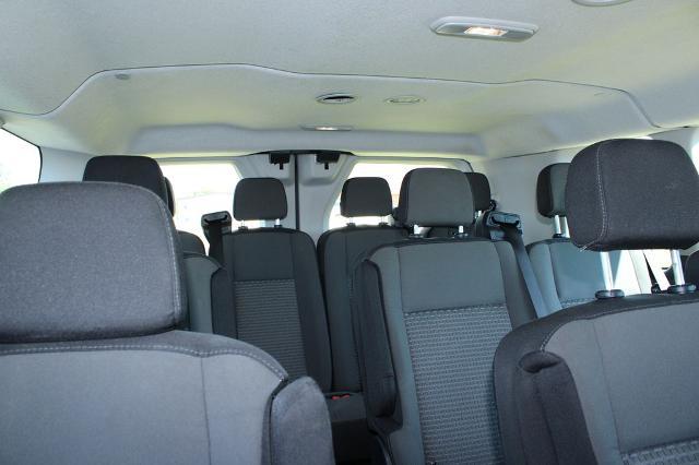 2024 Ford Transit - $39,500