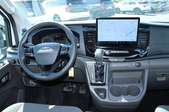 2024 Ford Transit - $39,500