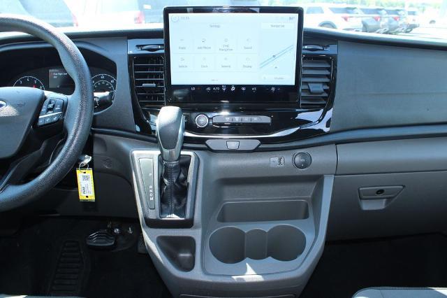 2024 Ford Transit - $39,500