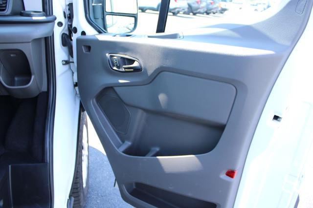 2024 Ford Transit - $39,500