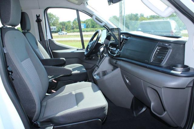 2024 Ford Transit - $39,500
