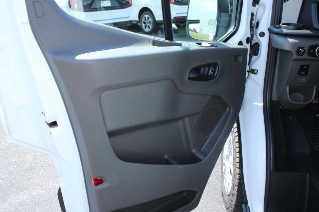 2024 Ford Transit - $39,500
