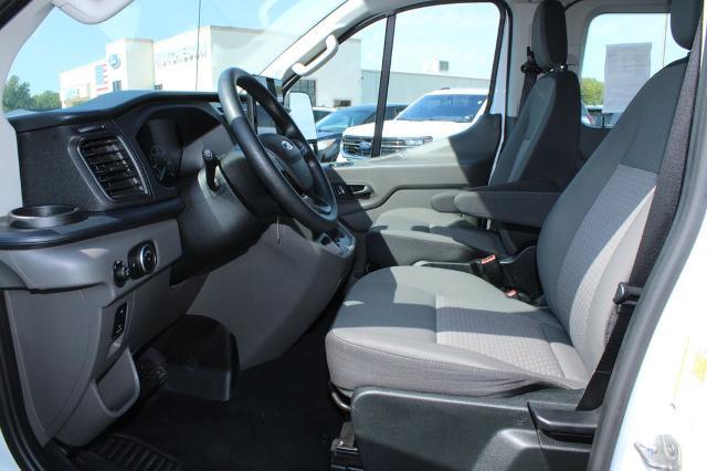2024 Ford Transit - $39,500