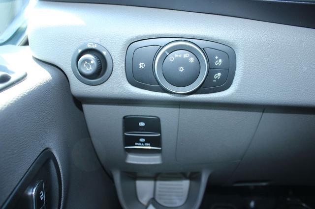 2024 Ford Transit - $39,500