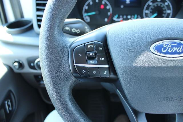 2024 Ford Transit - $39,500