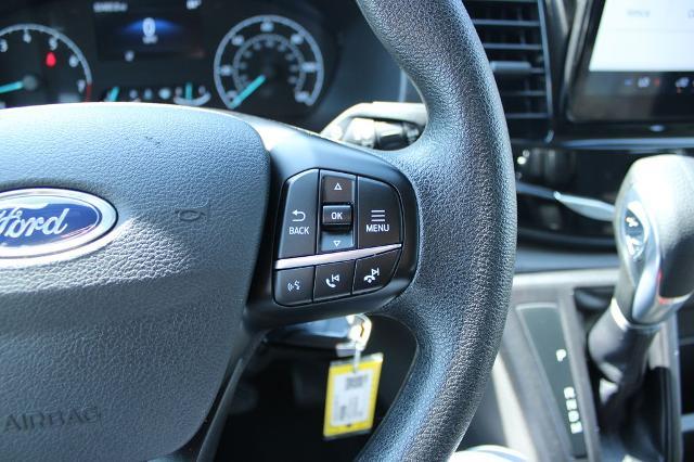2024 Ford Transit - $39,500