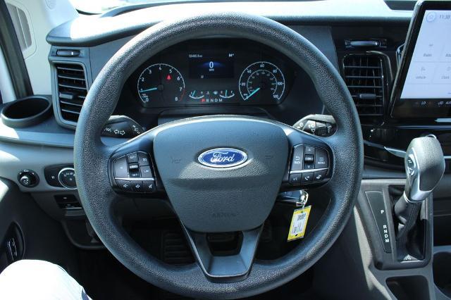 2024 Ford Transit - $39,500