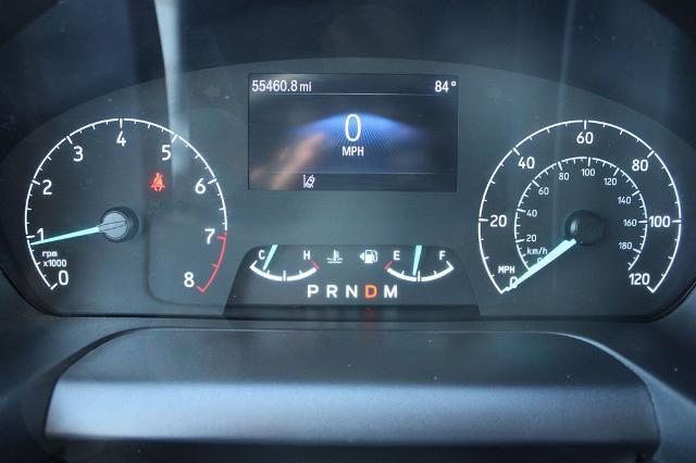 2024 Ford Transit - $39,500
