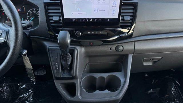 2024 Ford Transit 350 XL
