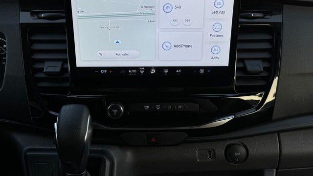 2024 Ford Transit 350 XL
