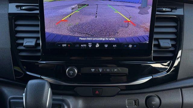 2024 Ford Transit 350 XL