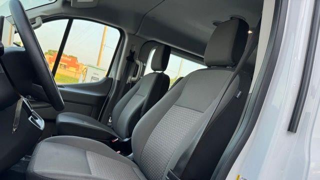 2024 Ford Transit 350 XL