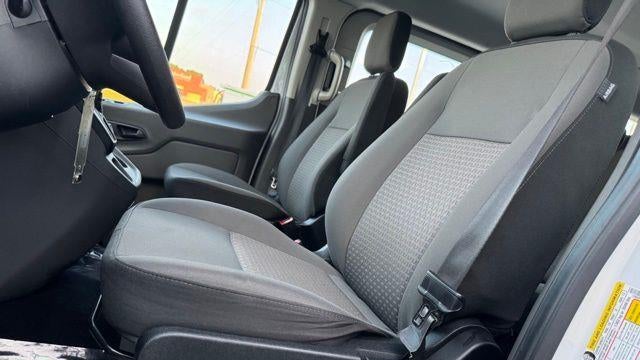 2024 Ford Transit 350 XL