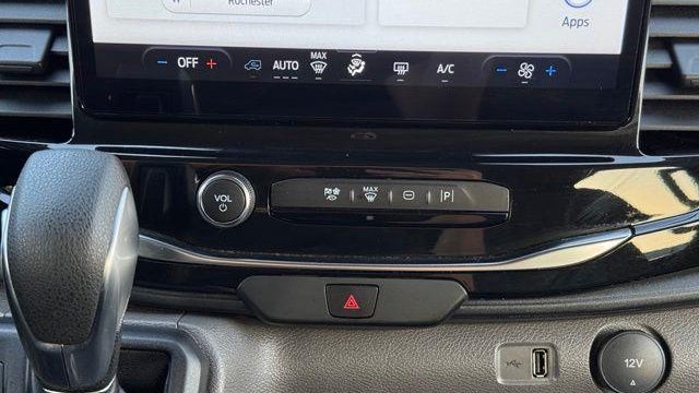 2024 Ford Transit 350 XL