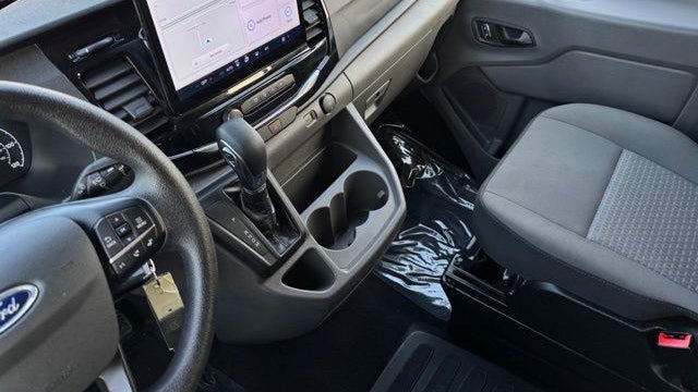 2024 Ford Transit 350 XL