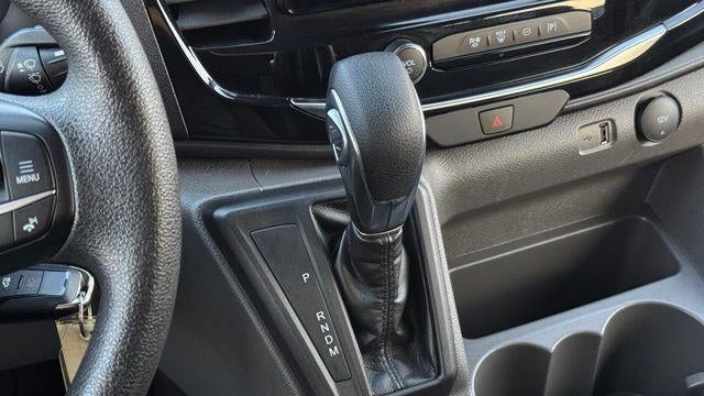 2024 Ford Transit 350 XL