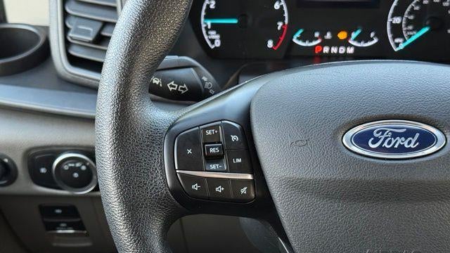 2024 Ford Transit 350 XL