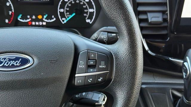 2024 Ford Transit 350 XL