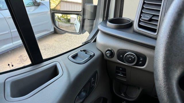 2024 Ford Transit 350 XL