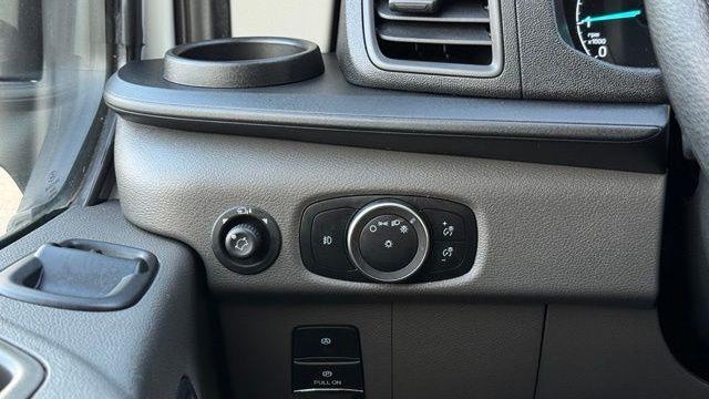 2024 Ford Transit 350 XL