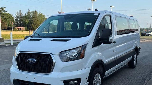 2024 Ford Transit 350 XL