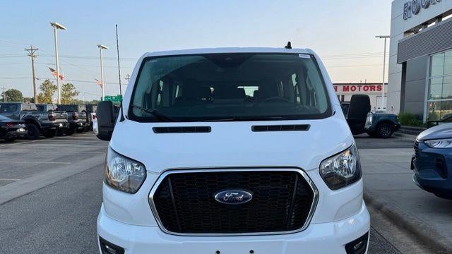2024 Ford Transit 350 XL