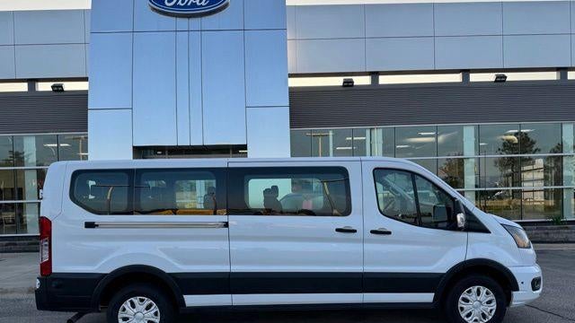 2024 Ford Transit 350 XL