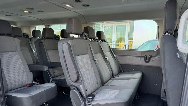 2024 Ford Transit 350 XL