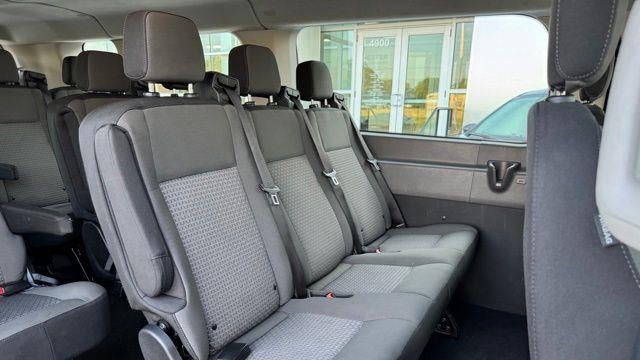 2024 Ford Transit 350 XL