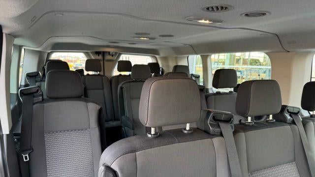 2024 Ford Transit 350 XL