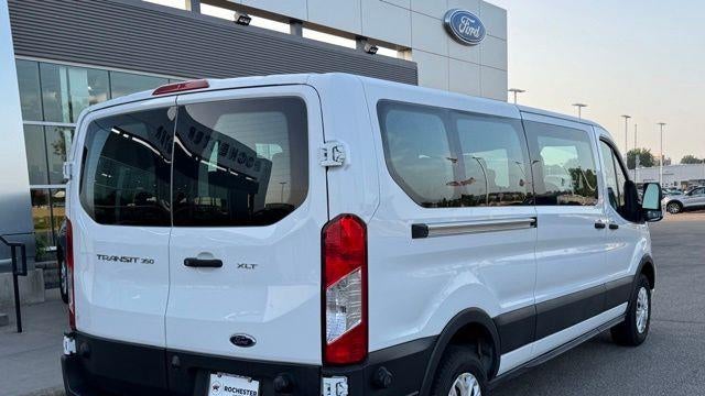 2024 Ford Transit 350 XL