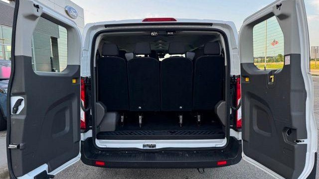 2024 Ford Transit 350 XL