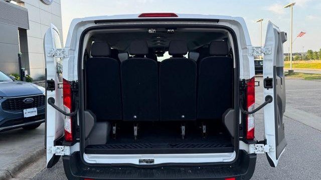 2024 Ford Transit 350 XL