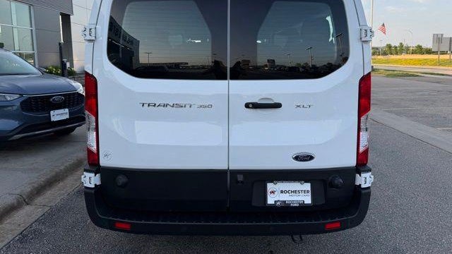 2024 Ford Transit 350 XL