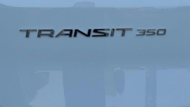 2024 Ford Transit 350 XL