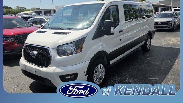 Preowned 2024 Ford Transit 350 XL for Sale