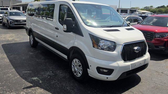 2024 Ford Transit 350 XL