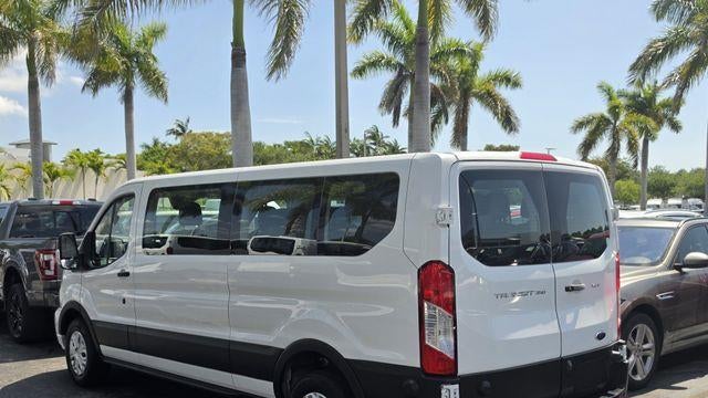 2024 Ford Transit 350 XL