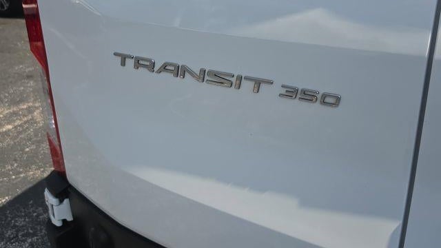2024 Ford Transit 350 XL