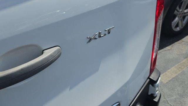 2024 Ford Transit 350 XL