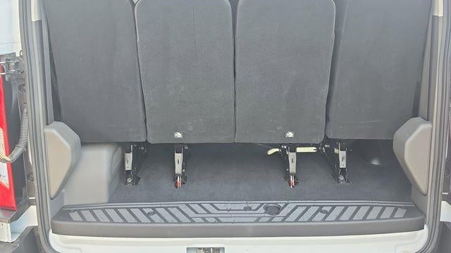 2024 Ford Transit 350 XL